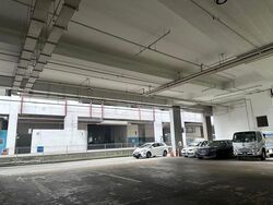 North Link Building (D27), Factory #616324341